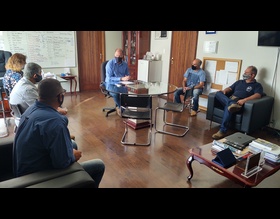 Prefeitura cria Programa de Aquisição de Alimentos de produtores rurais