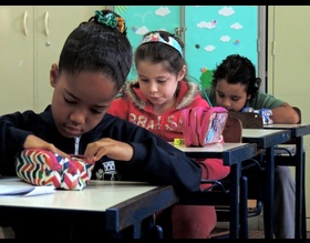 Saresp 2022 será nos dias 30 de novembro e 1ª de dezembro