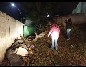 Prefeitura inicia Operação Migrante 2024