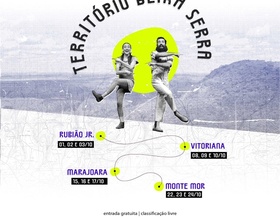 TERRIT. RIO BEIRA SERRA