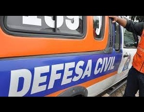 Defesa Civil já atendeu 656 demandas em 2023