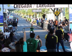 Corrida 169 anos Luz já está com inscrições abertas