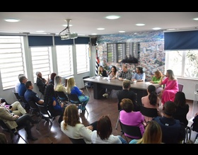 Botucatu lança Programa Tem Saída