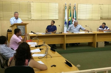 Poder Legislativo inicia atividades legislativas após recesso parlamentar