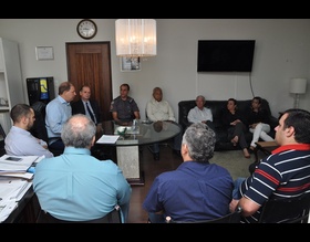 Medidas de segurança serão intensificadas nos Distritos Industriais da Cidade