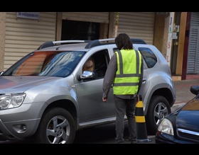 Equipe de fiscais será reforçada para orientação no comércio