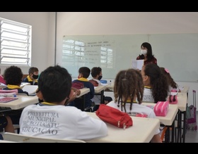 Educação realizará em outubro o 1ª Simpósio de Metodologias Ativas do Ensino Fundamental - BotuSimMA