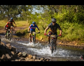 Botucatu se prepara para mais uma edição do Brasil Ride