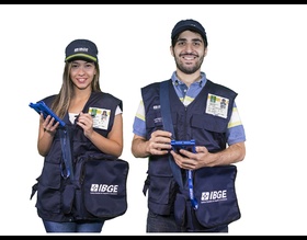 IBGE realizará visitas a domicílios botucatuenses para Censo 2020