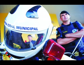 GCM passa a atender chamadas pelo telefone 153