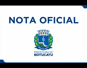 Nota de esclarecimento sobre o encerramento do Termo de Colaboração entre o Instituto Anglicano e a Prefeitura