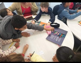 Biblioteca Municipal oferece diversas atividades nas férias de julho