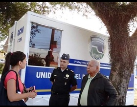 GCM intensifica ações contra perturbação do sossego público