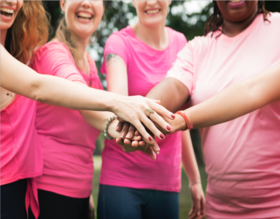 Outubro Rosa - Botucatu segue com agendamento de mamografia gratuita a mulheres com mais de 40 anos