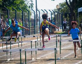 Esporte está com inscrições abertas para o Programa Bolsa Atleta 2025