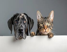 Centro de Acolhimento de Animais de Botucatu promove Feirinha de Adoção de Cães e Gatos