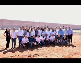 Primeiros alunos recebem certificação de Ceramista