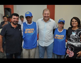 Prefeitura lança Programa 