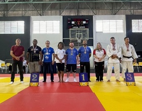 Botucatu conquista título inédito no Judô nos Jogos Abertos 2023
