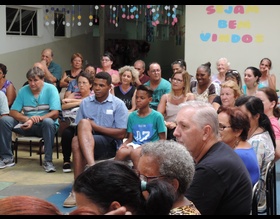 Educação lança projeto piloto 