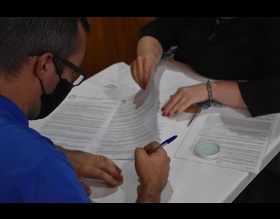 Prefeitura firma repasse de mais de R$49 milhões para o Terceiro Setor em 2022