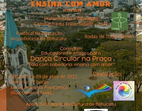 DAN. A CIRCULAR NA PRA. A