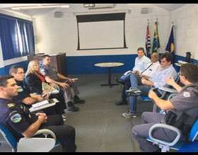 Forças de Segurança farão operação especial durante expediente noturno do comércio