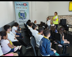 Projeto EducaTran atendeu mais de 5 mil alunos em 2022