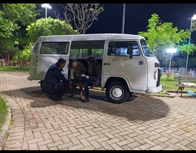 Prefeitura realiza primeira Operação Migrante de 2023