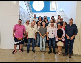 Conselheiros do FUNDEB tomam posse para a gestão 2023/2026