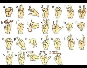 NAPE abre inscrições para Curso de Libras de férias