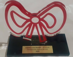 Programa Municipal DST/Aids de Botucatu recebe 