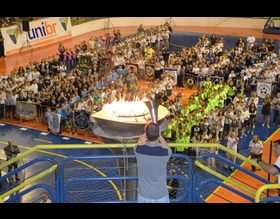 Abertura dos Jogos Infantis Plínio Paganini será nesta sexta-feira