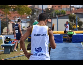 Esporte divulga lista de contemplados do Bolsa Atleta 2023