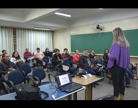 Univesp realiza aula inaugural dos novos cursos a distância do segundo semestre de 2023