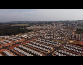 Pacaembu entrega novo bairro planejado em Botucatu