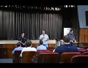 Bancos e lotíricas deverão seguir recomendações e evitar aglomeração de pessoas em Botucatu