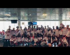 Atletismo botucatuense conquista medalha de prata nos Jogos Escolares Brasileiros