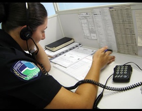 GCM instala nova linha telefênica para ampliação de atendimento