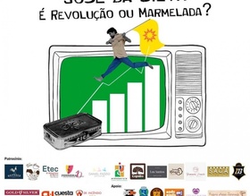 Cia do Um Só apresenta: