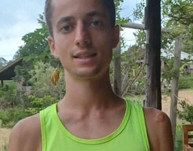 Atleta botucatuense vai participar da São Silvestre junto a elite da prova