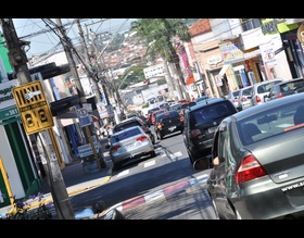 Botucatu mantém redução de mais de 70% nas mortes no trânsito