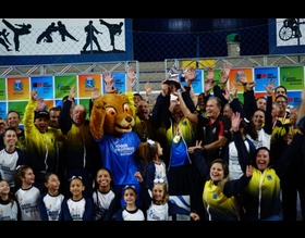 Botucatu é campeã dos 66º Jogos Regionais