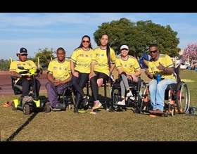 Botucatuenses participarão do Meeting Paralímpico de 2024