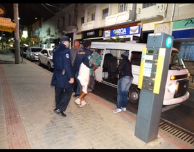 Prefeitura realizará Operação Migrante durante onda de frio