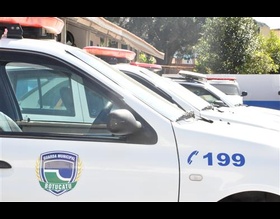 Botucatu já se enquadra a nova lei de atribuição das guardas municipais