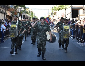 Botucatu terá ato cívico e desfile em comemoração ao Dia da Independência do Brasil