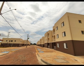 Entrega das chaves do Cachoeirinha 1 será nesta sexta-feira, 11