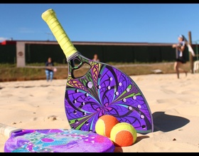 Esporte define duplas de Beach Tennis que representarão Botucatu nos jogos Regionais