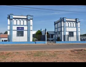 Alunos da escola Raymundo Cintra lançam jornal de notícias